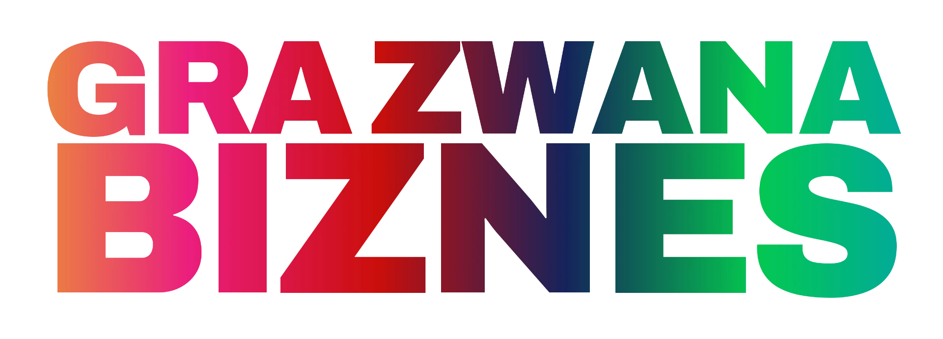 Gra zwana biznes