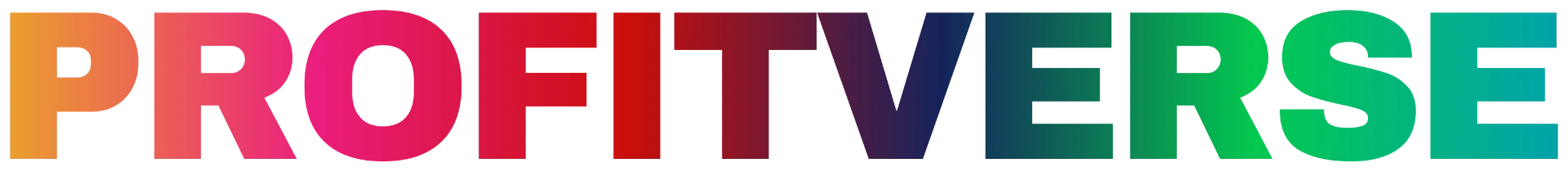 Logo ProfitVerse